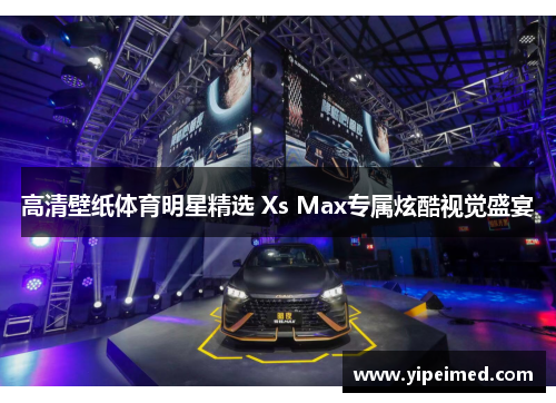 高清壁纸体育明星精选 Xs Max专属炫酷视觉盛宴