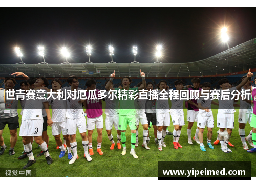 世青赛意大利对厄瓜多尔精彩直播全程回顾与赛后分析
