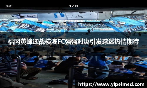福冈黄蜂迎战横滨FC强强对决引发球迷热情期待